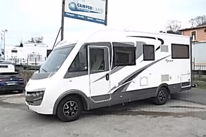 Mobilvetta K-YACHT 80 MT 6.99