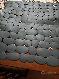 Tappetino antiscivolo per doccia 