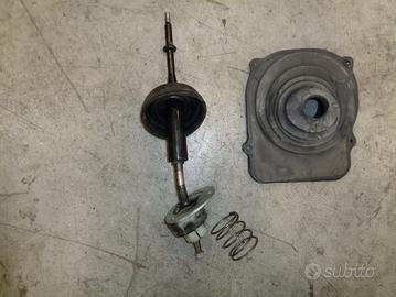 LEVA CAMBIO 6 MARCE NAVARA D40 2.5 dCi 2007