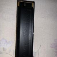 Armonica hohner Pro Harp ms in A