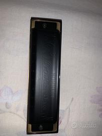 Armonica hohner Pro Harp ms in A