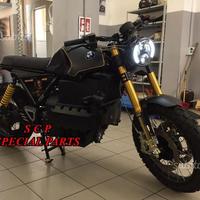 Forcelle ohlins avantreno special bmw k 1100 k 100