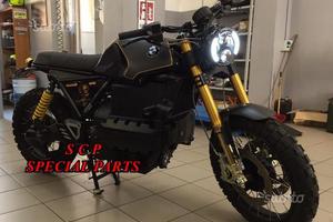 Forcelle ohlins avantreno special bmw k 1100 k 100