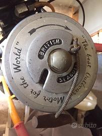 Fuoribordo British Seagull 102 4hp