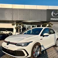 VW Golf 8 GTI 2.0 TSI DSG | SOLI 15.000 KM – COME 