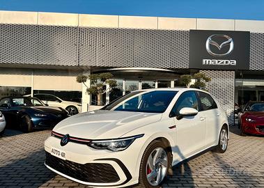 VW Golf 8 GTI 2.0 TSI DSG | SOLI 15.000 KM – COME 