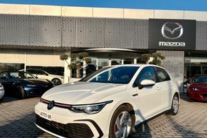 VW Golf 8 GTI 2.0 TSI DSG | SOLI 15.000 KM – COME 