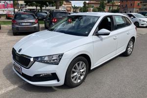 Skoda Scala Škoda Scala 1.6 TDI Style #6670