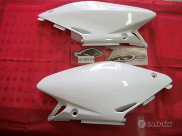 Fiancatine honda cr 125 2002