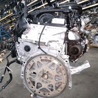 Motore BMW 3.0 TD BITURBO N57D30B 2017 