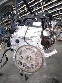 Motore BMW 3.0 TD BITURBO N57D30B 2017 