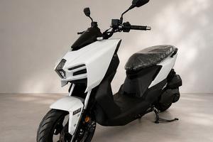 SYM MAMBA 125 nuovi da immatricolare