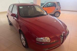 Alfa Romeo 147 1.9 JTD 16V cat 5 porte Distinctive