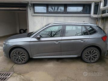 Skoda Kamiq 1.000 Style Benzina 110 CV 03/22