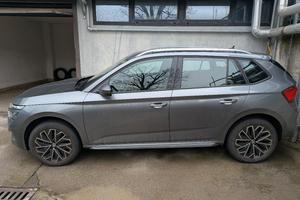 Skoda Kamiq 1.000 Style Benzina 110 CV 03/22