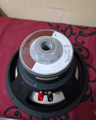 subwoofer infinity 