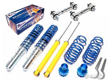 Assetto a Ghiera + Biellette VW GOLF IV AUDI A3 8L