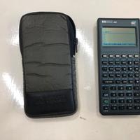 CALCOLATRICE SCIENTIFICA HP 48G
