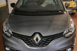 Renault Scenic Scénic TCe 140 CV Energy Sport Edit