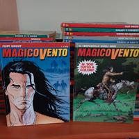 Collezione Magico Vento