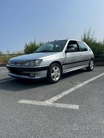 Peugeot 306 s16 90000km
