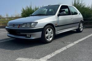 Peugeot 306 s16 90000km