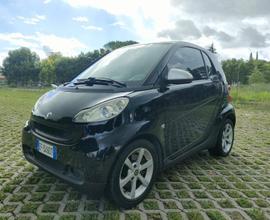 Smart ForTwo 1000 52 kW MHD coup pulse Euro 5