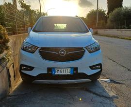 OPEL Mokka 1ª serie - 2017