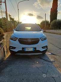 OPEL Mokka 1ª serie - 2017