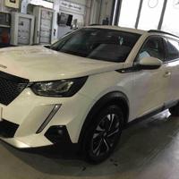 Peugeot 2008 SUV Allure Pack 2021
