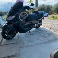 T Max 500