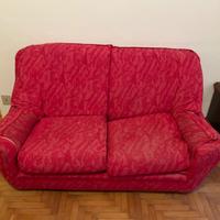 Divano due posti - regal