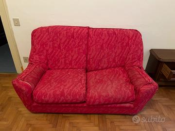 Divano due posti - regal