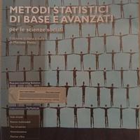 Agresti-Finlay Metodi statistici di base avanzati