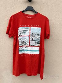 T-shirt Uomo Nuova – Taglia M