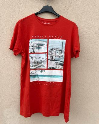 T-shirt Uomo Nuova – Taglia M