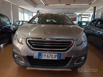 Peugeot 2008 1.6 diesel,154 Mila chilometri. Ok ne