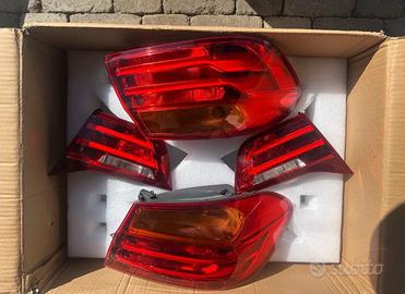 Ricambi originali bmw m4 f82