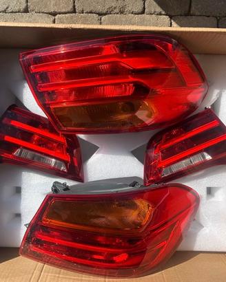 Ricambi originali bmw m4 f82