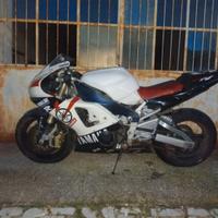 Yamaha yzfr1 1998