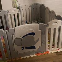 Box per Bambini Baby Vivo