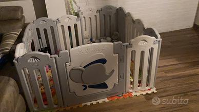 Box per Bambini Baby Vivo