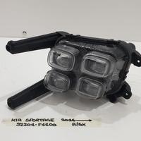 FENDINEBBIA ANTERIORE SINISTRO KIA Sportage Serie