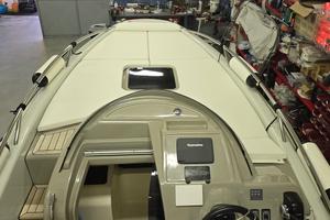 Barca Clear modello Libra cabin6.70