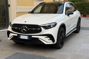 Mercedes-benz GLC 220 d 4Matic Mild Hybrid AMG Lin