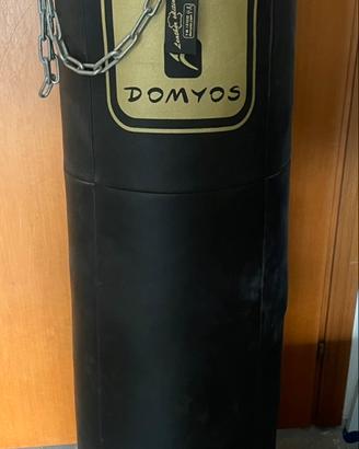 Sacco da boxe 125cm