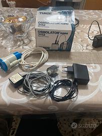 Osmolatore per acquario