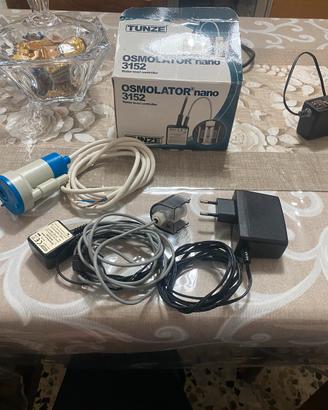 Osmolatore per acquario