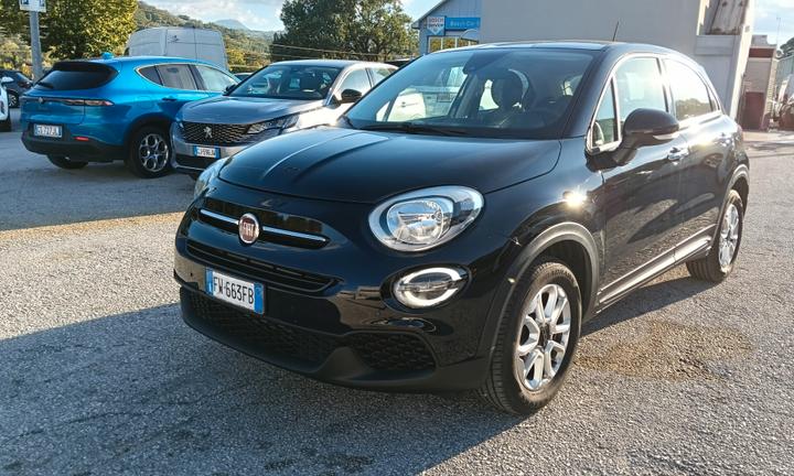 Fiat 500X 1.3 MultiJet 95 CV Business