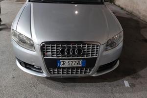 audi ⭕⭕⭕⭕ A4 sline 2000 TD
